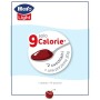 Hero Light Confettura Ciliegie Rosse senza zuccheri aggiunti - 1 Confezione da 8 Vasi x 280 g