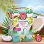 Pompadour Tisana Fredda Drena Cell - 135 g