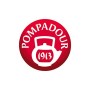 Pompadour Tisana Fredda Drena Cell - 135 g
