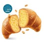 Misura - Cornetti Classici, senza Latte e Uova - 240 g 6 cornetti - [confezione da 4]