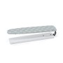 Foppapedretti Lo Stiramaniche Accessorio Stiro, Bianco