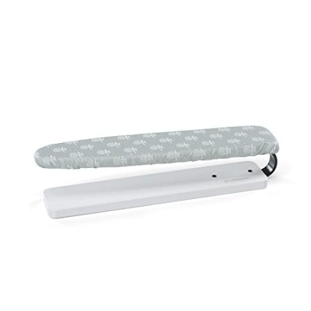 Foppapedretti Lo Stiramaniche Accessorio Stiro, Bianco