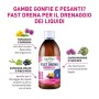Equilibra Perdita di Peso Fast Drena, 500ml
