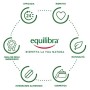 Equilibra Perdita di Peso Fast Drena, 500ml