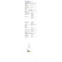 MEIKEE Luce di Sicurezza, Faretto con PIR Sensore di Movimento 10W, Faro Esterno con Sensore a LED 1000LM 6500K, Impermeabile IP