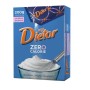 DOLCIFICANTE DIETOR 200 GR SFUSO BOX PACCO ZERO CALORIE ZUCCHERO SENZA ASPARTAME