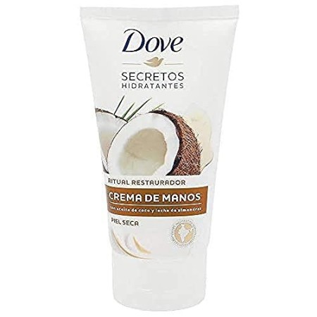 Dove Crema Mani - 75 Ml