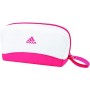 Adidas, Confezione Regalo Donna Fruity Rhythm, Eau de Toilette 30 ml, Gel Doccia Bagnoschiuma 250 ml, Trousse da Viaggio