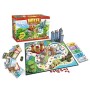 Asmodee, Hotel Tycoon, Gioco da Tavolo, Edizione in Italiano, 8940