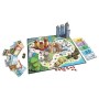 Asmodee, Hotel Tycoon, Gioco da Tavolo, Edizione in Italiano, 8940