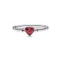 Pandora Anello Donna argento - 196574CZRMX-54