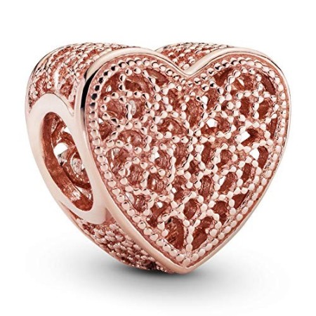 Pandora Bead Charm Donna placcato_oro - 781811