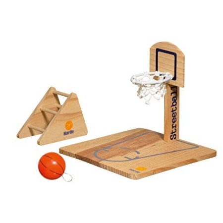 Karlie 88089 Gioco per Uccelli Streetball 20 X 20 X h 20 Cm