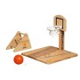 Karlie 88089 Gioco per Uccelli Streetball 20 X 20 X h 20 Cm