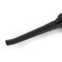 Alpina Soffiatore + Aspiratore elettrico ABL 2.6 E, 2600 W, Bianco, Sacco di Aspirazione 45 litri