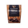 Tartufi di cioccolato scuro di lusso Guinness con centro aromatizzato Guinness 135gm