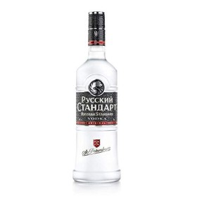 Russian Standard Vodka Ml.700