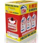 Omino Bianco - Igienizzante - 156 Lavaggi - 3 x 2600 ml (7800ml)