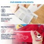 Omino Bianco - Igienizzante - 156 Lavaggi - 3 x 2600 ml (7800ml)