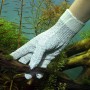 JBL Guanto per la Manutenzione dell’Acquario + Pulitore