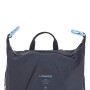 Lässig Mini Backpack Ocean Navy, Zaino per Bambini Unisex-Adulto, Azul, 25 x 10 x 30 centimeters