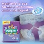 Pampers Progressi Junior, 120 Pannolini, Taglia 5 (11-25 kg)