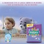 Pampers Progressi Junior, 120 Pannolini, Taglia 5 (11-25 kg)