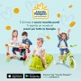 Pampers Progressi Junior, 120 Pannolini, Taglia 5 (11-25 kg)