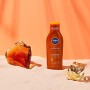 Nivea Latte Solare Abbronzante Protect & Bronze Fp6, 200ml