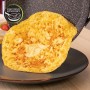 KASANOVA Padella New Petra Dark - Padella Antiaderente per Tutti i Piani Cottura - ø 30 cm