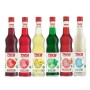 Drink Zero + 560 ml con 2 bicchieri graduati in omaggio