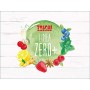 Drink Zero + 560 ml con 2 bicchieri graduati in omaggio