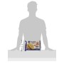 Nutri Free Panfette Integrale - 340 g