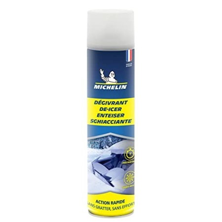 MICHELIN 009401 Sghiacciante, 600 ml