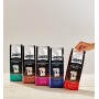 Bialetti Perfetto Moka Caffè Macinato, Gusto Vaniglia - 1 x 250 gr