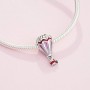 PANDORA Bangle Donna Argento sterling - 798055ENMX