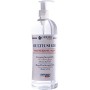 Germo Multiusi Gel - Gel Igienizzante, Pronto all'Uso, per l'Igiene delle Mani, Uso Senz'Acqua, Dermatologicamente Testato, Pres