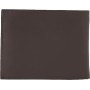 Tommy Hilfiger Eton Cc Flap And Coin Pocket Porta carte di credito, 75 cm, Marrone