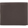 Tommy Hilfiger Eton Mini CC Wallet, Portafoglio Unisex-Adulto, Marrone (Brown), OS