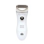Imetec Bellissima Comfort Lady Rasoio Elettrico per Donna, Wet&Dry, Lame Arrotondate e Oscillanti