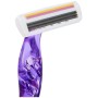 BIC RAZORS Miss Soleil Special Edition Rasoi da Donna, Confezione da 3 Pacchi a 4 Pezzi