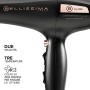 Imetec Bellissima My Pro P3 3400 Asciugacapelli con Motore AC professionale, Tecnologia a Ioni per Capelli morbidi, Idratati e L