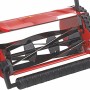 Wolf-Garten 15A-AA-650 TT 300 Rasaerba Elicoidale, 30 cm, Rosso/Nero, 2x2x2 cm