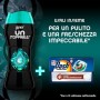 LENOR UNstoppables Fresh Profumo per Bucato, Diffonde un Fresco Profumo che Dura a Lungo, Formato XXL- 510 g