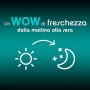 LENOR UNstoppables Fresh Profumo per Bucato, Diffonde un Fresco Profumo che Dura a Lungo, Formato XXL- 510 g
