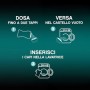 LENOR UNstoppables Fresh Profumo per Bucato, Diffonde un Fresco Profumo che Dura a Lungo, Formato XXL- 510 g