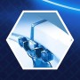 Lysoform Blocchi WC -Ocean Formato Convenienza da 9 Pezzi, Più di 315 Risciacqui
