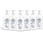 FISSAN BABY Bagno Essentials Formato Convenienza 2,4Lt (6 confezioni da 400ml)