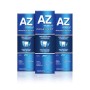 AZ Dentifricio Pro Expert Prevenzione Superiore, Pulizia Denti Completa, 3 x 75ml
