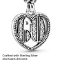 Pandora Bead Charm Donna argento - 797265CZ